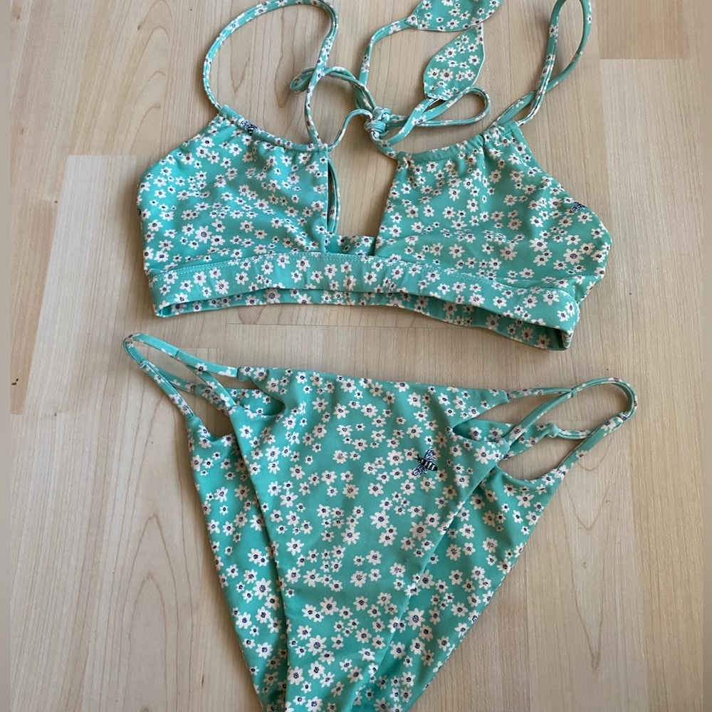 Benoa jaden set